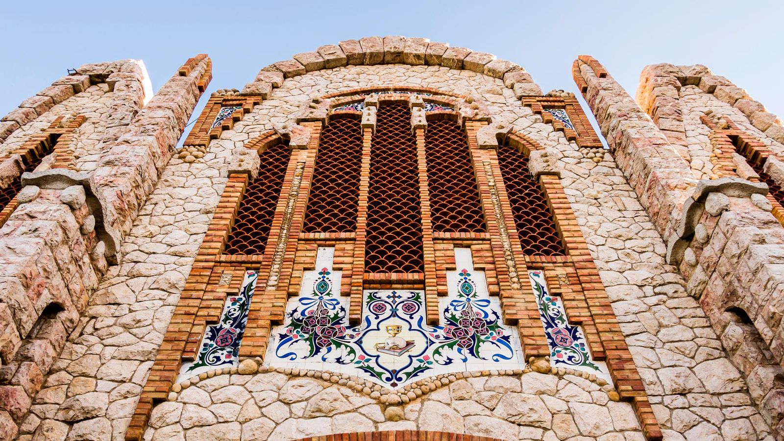 Santuari de Santa Maria Magdalena de Novelda