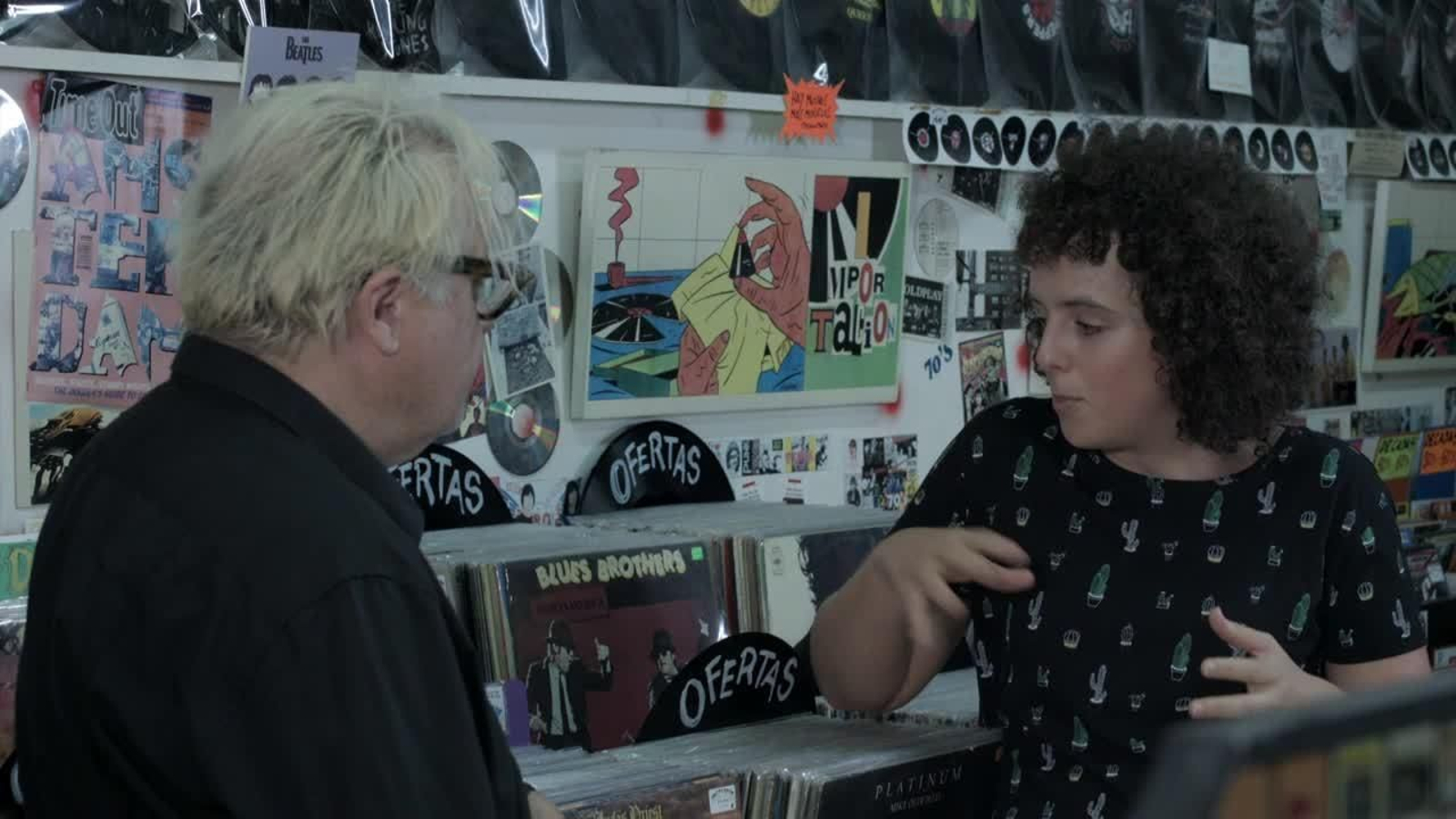 28.10.2018 | Alta Fidelitat