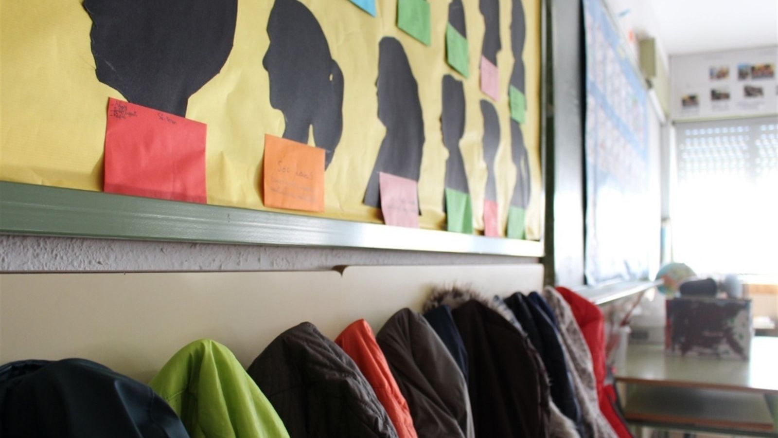 Educació assumirà el personal educador no docent per a “agilitzar-ne” la gestió i reforçar l’atenció inclusiva