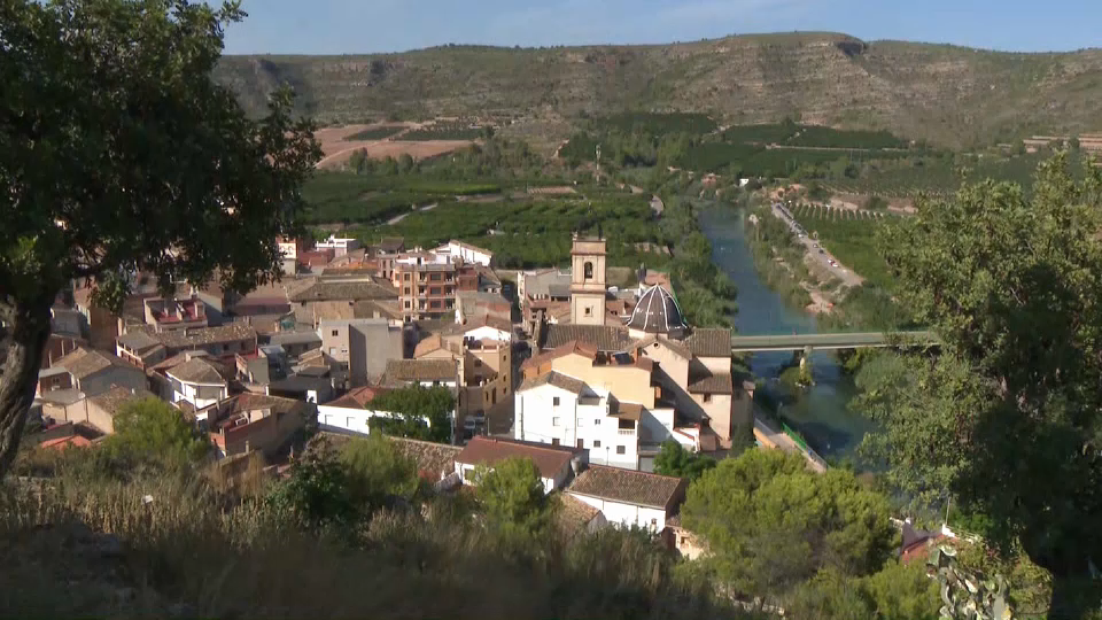 xativa calor