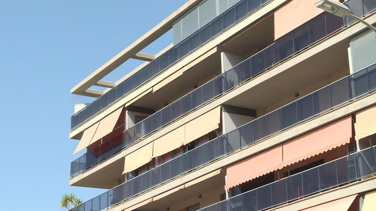 Millora l'accés a les hipoteques per a les famílies espanyoles, segons un informe del Banc d'Espanya