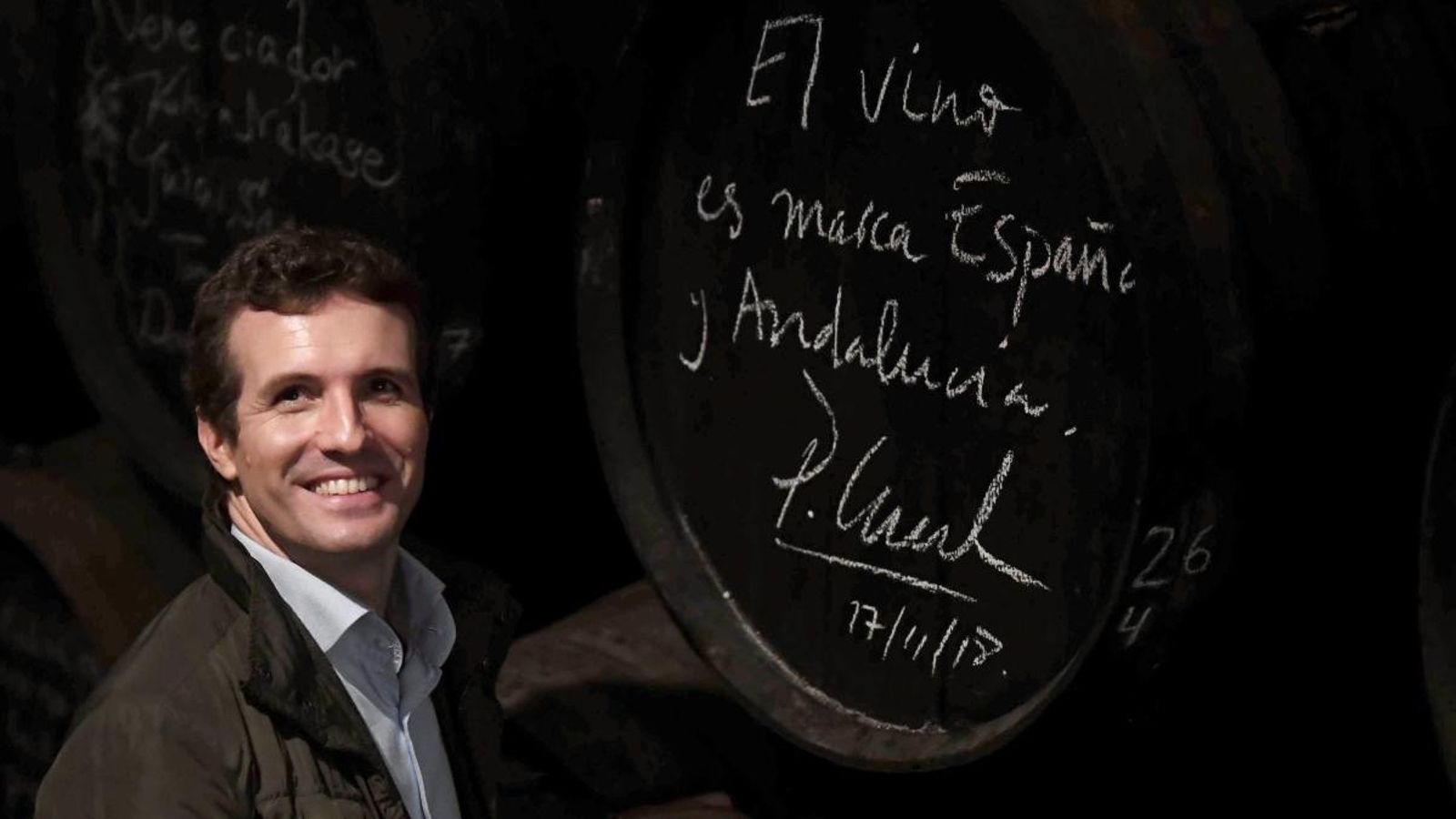 Pablo Casado pronostica que Sánchez aguantarà en el govern com un “zombi”