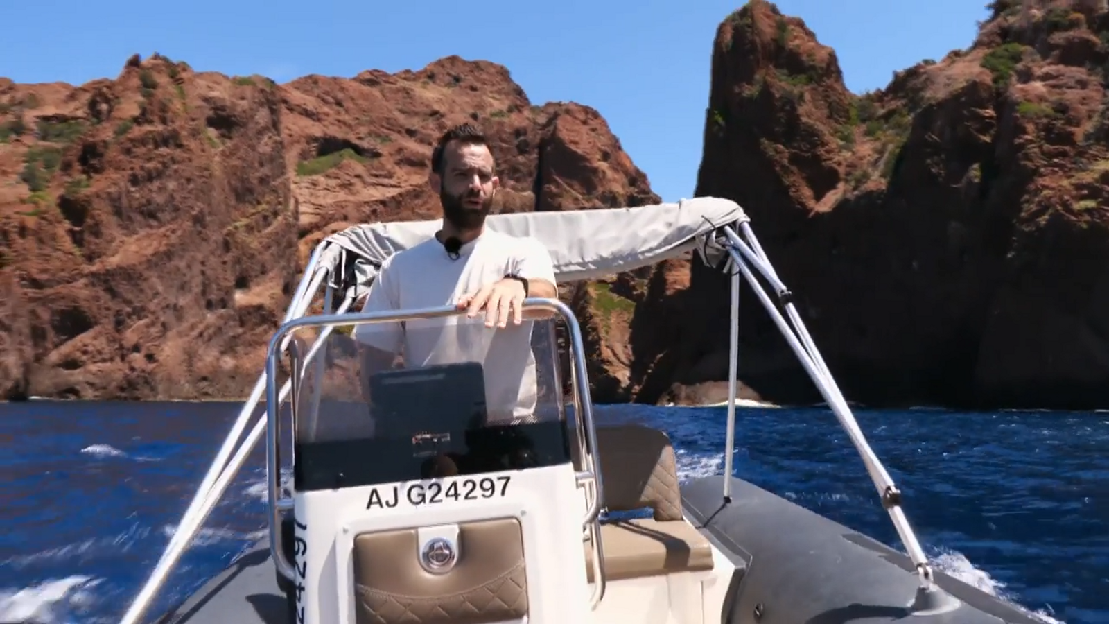 Valencians al món | Còrsega