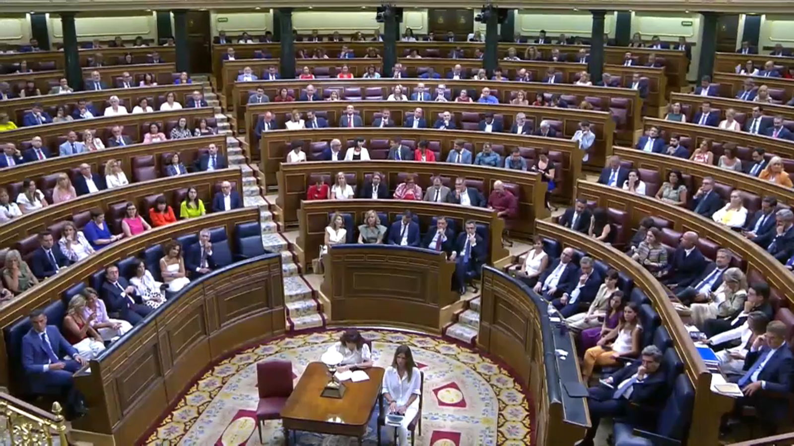 Congrés dels Diputats Congrés dels Diputats