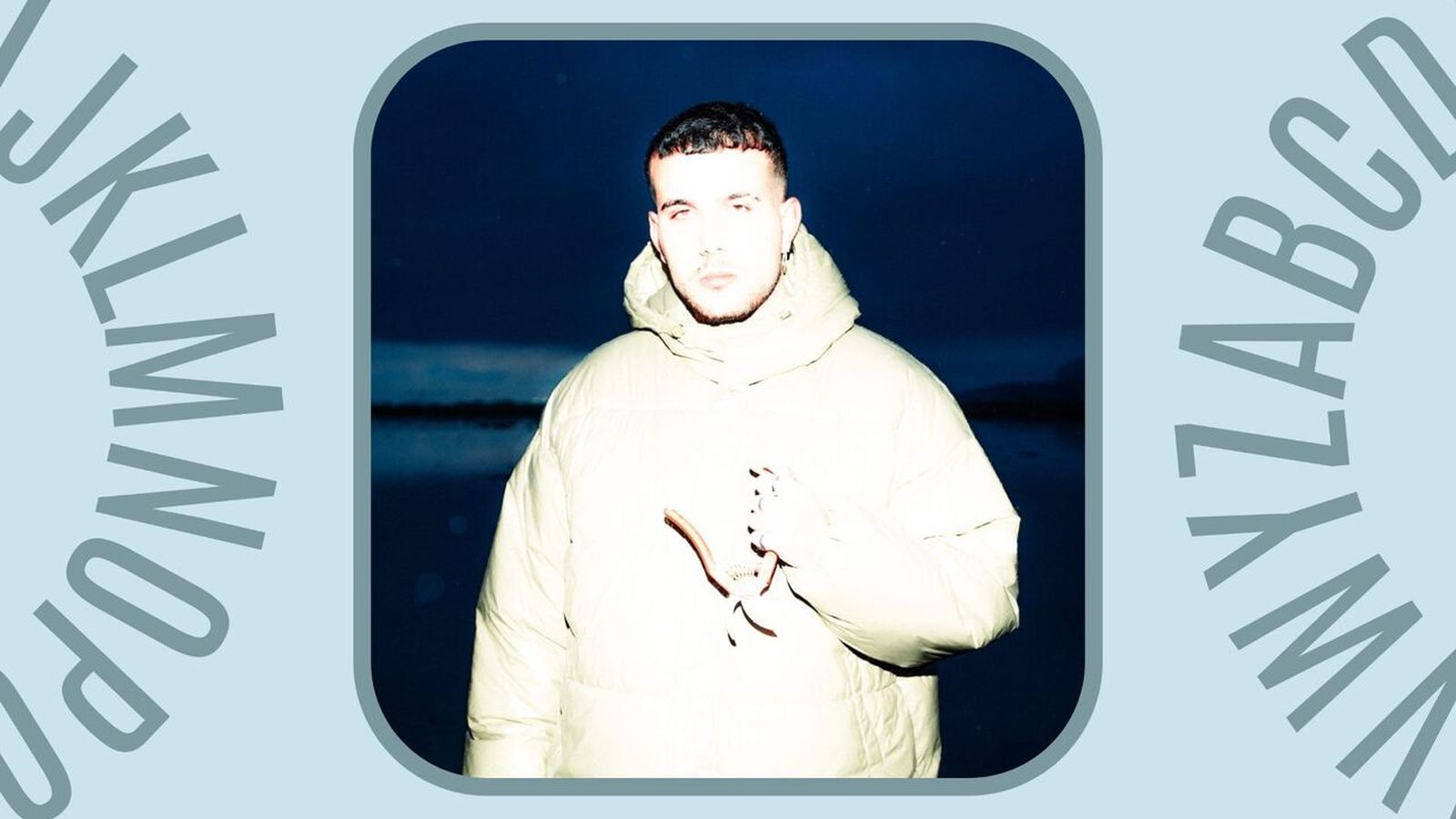 10.04.2026 | "Músiques emergents", amb Arturo Orrico | Quinto presenta 'DCDV', el seu primer disc