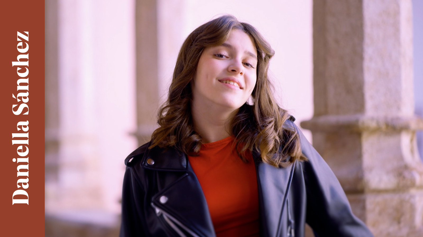 Daniella Sánches | Videoclip