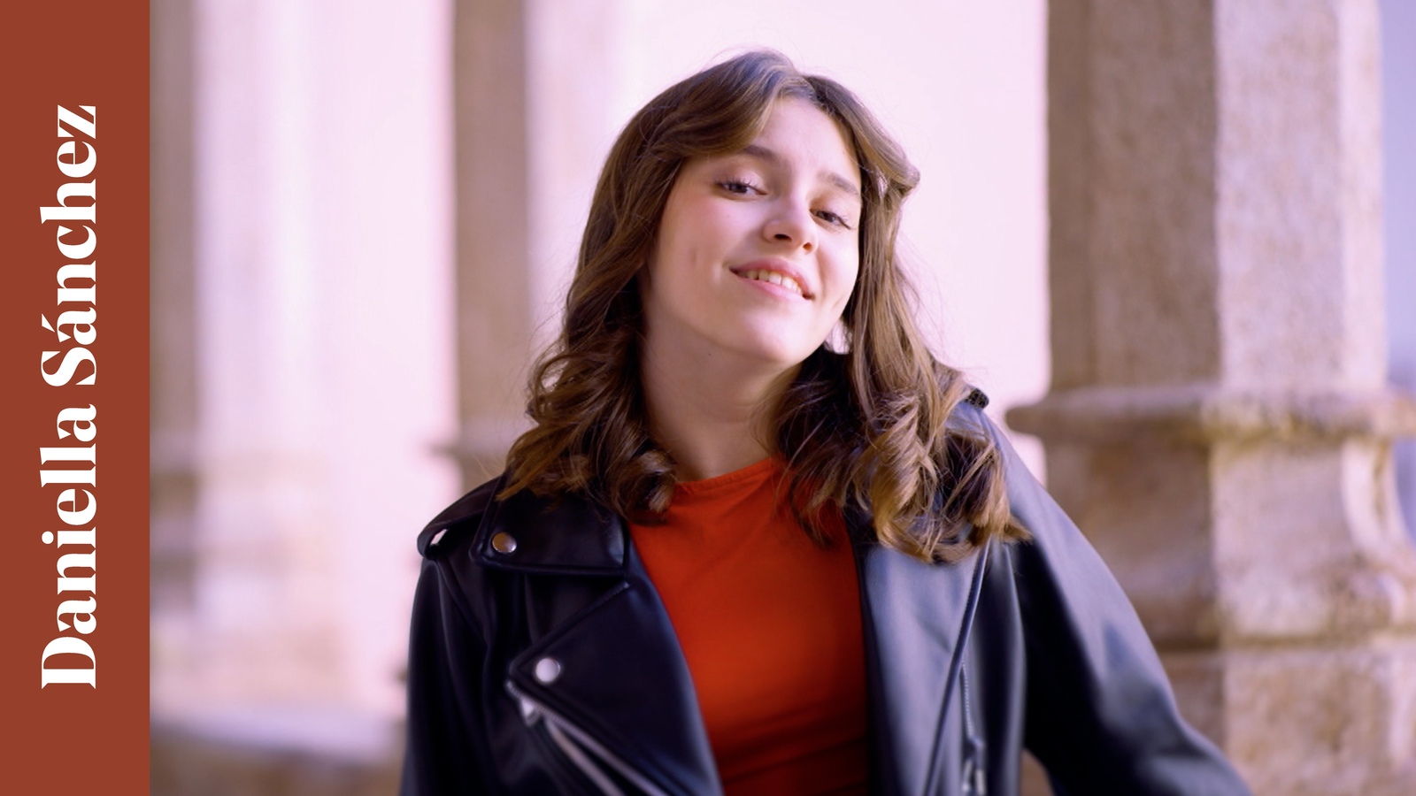 Daniella Sánches | Videoclip