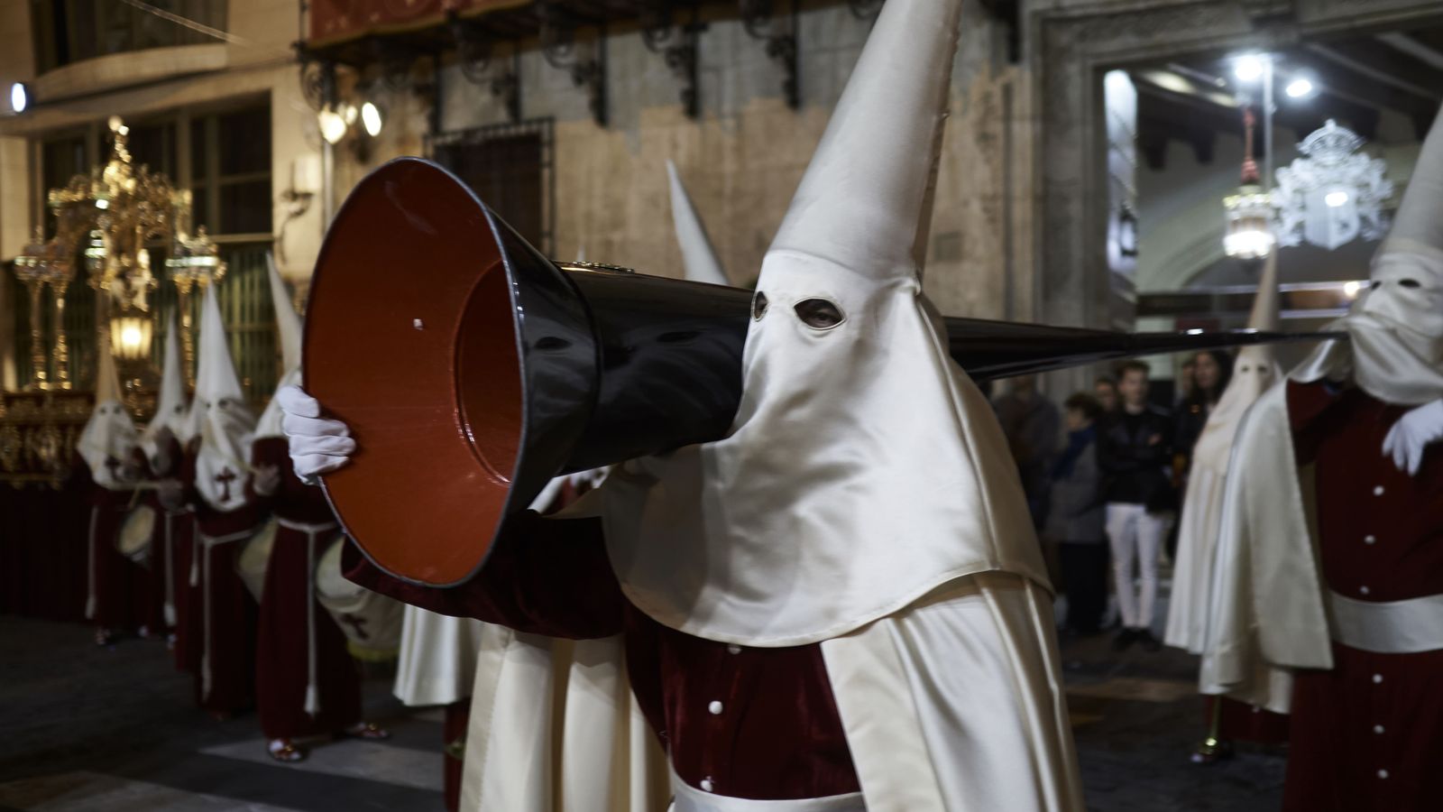 Dissabte Sant Orihuela