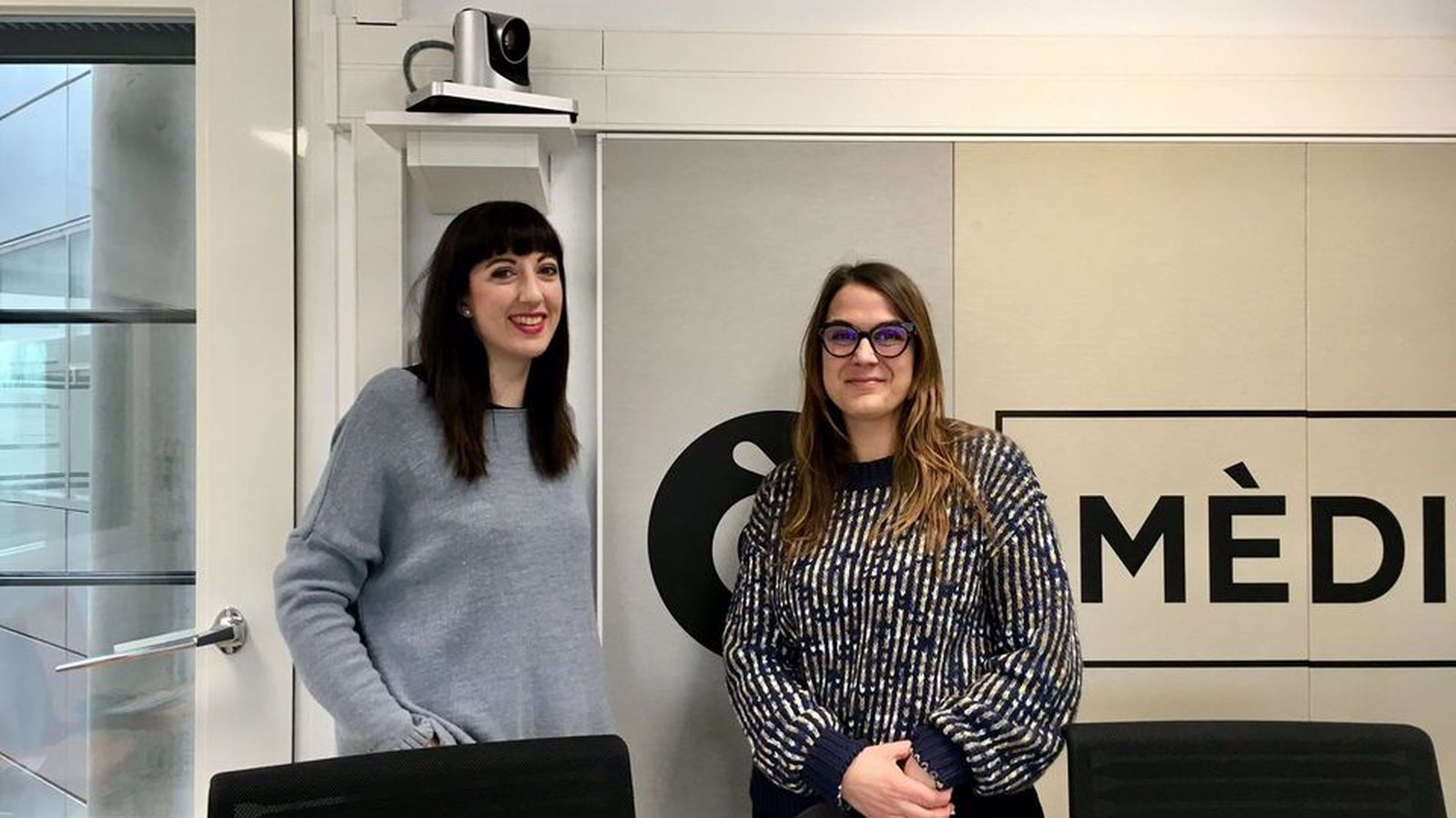 17.01.2019 | Entrevista amb Marisol Salanova, una bèstia artística