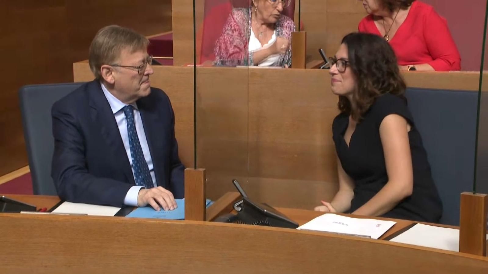 Puig i Mas, aquest dijous