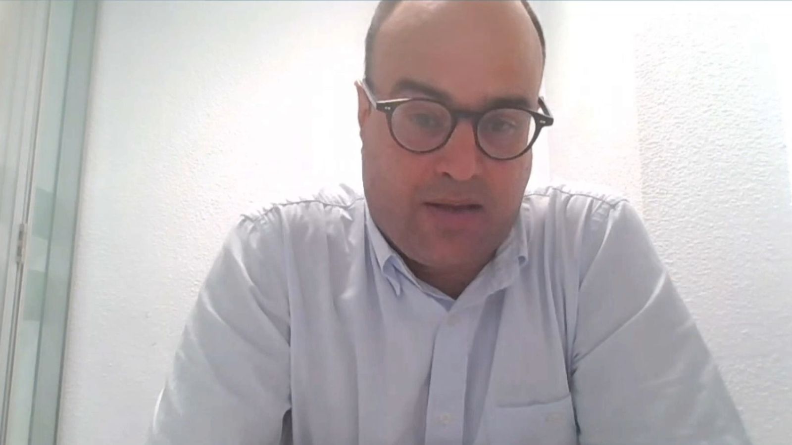 22.09.2026 | Entrevista LNM Francesc Arechavala