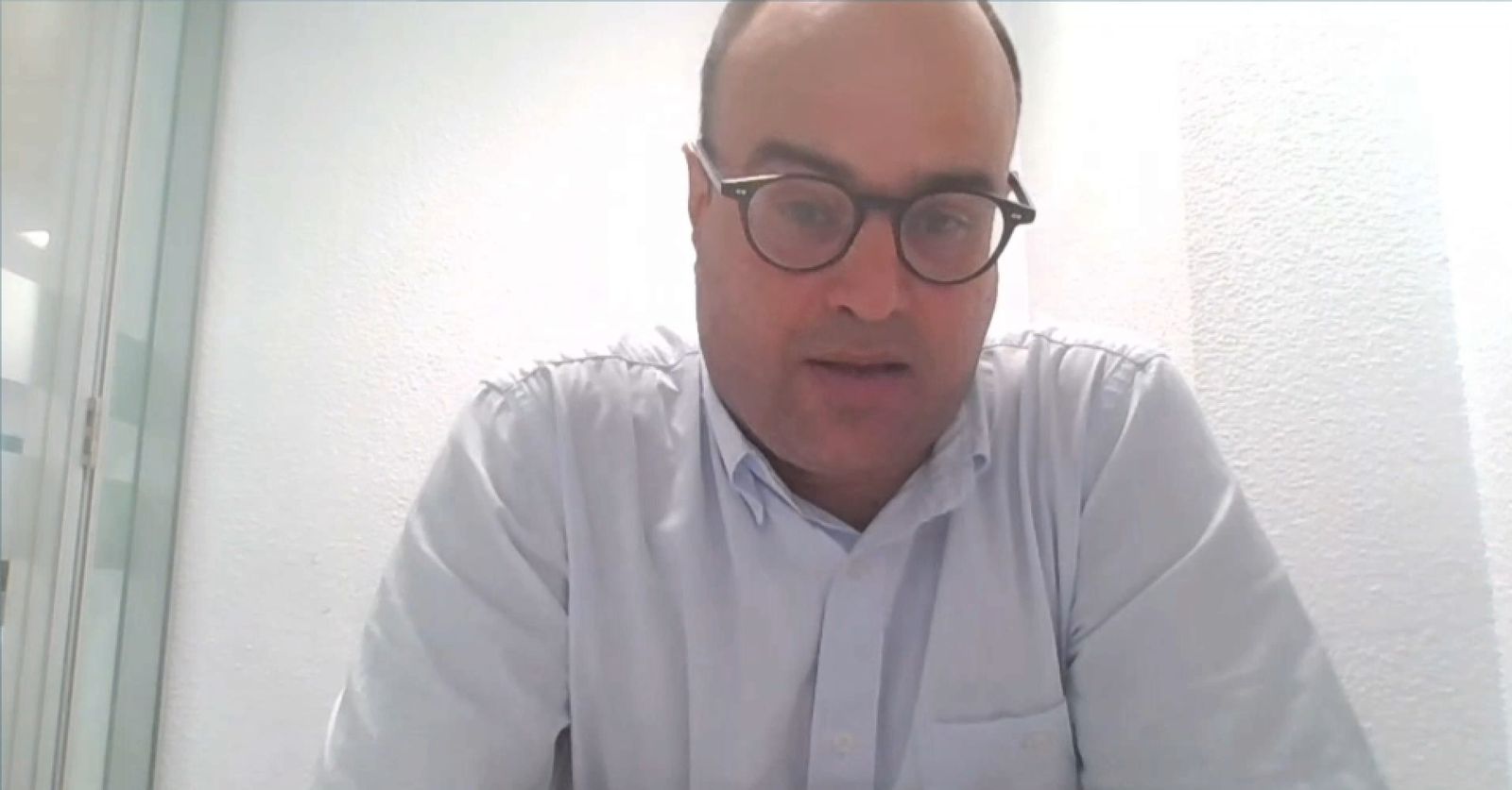 22.09.2026 | Entrevista LNM Francesc Arechavala