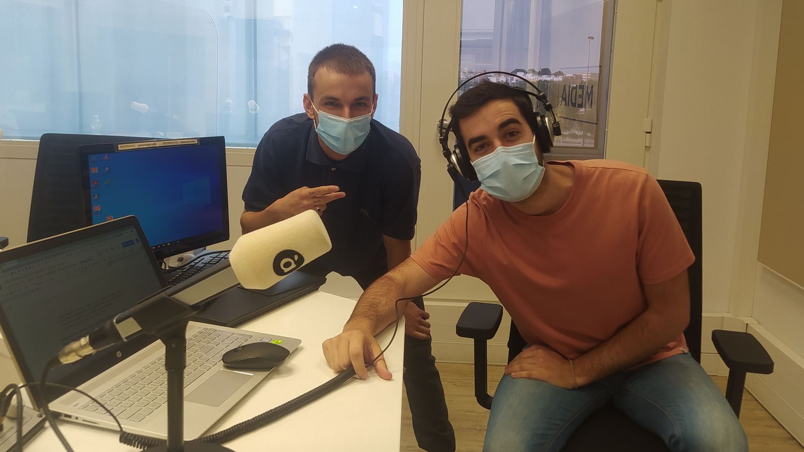 14.06.2021 | Pròxima parada | Quarta hora