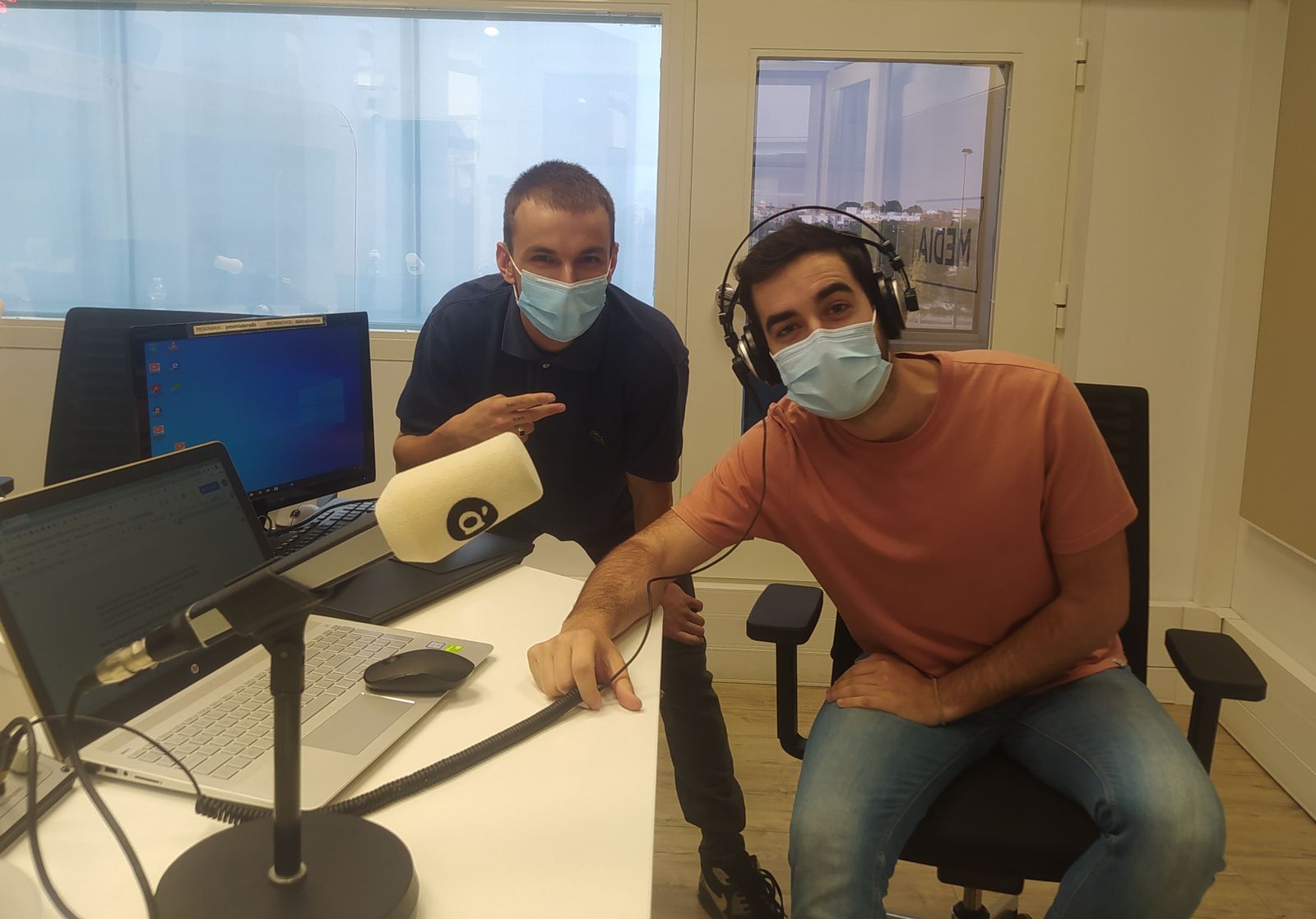 14.06.2021 | Pròxima parada | Quarta hora