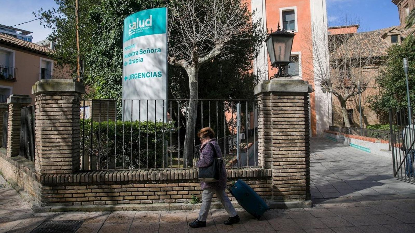 Cinc persones amb patologies prèvies moren aquest divendres a l'Estat per coronavirus