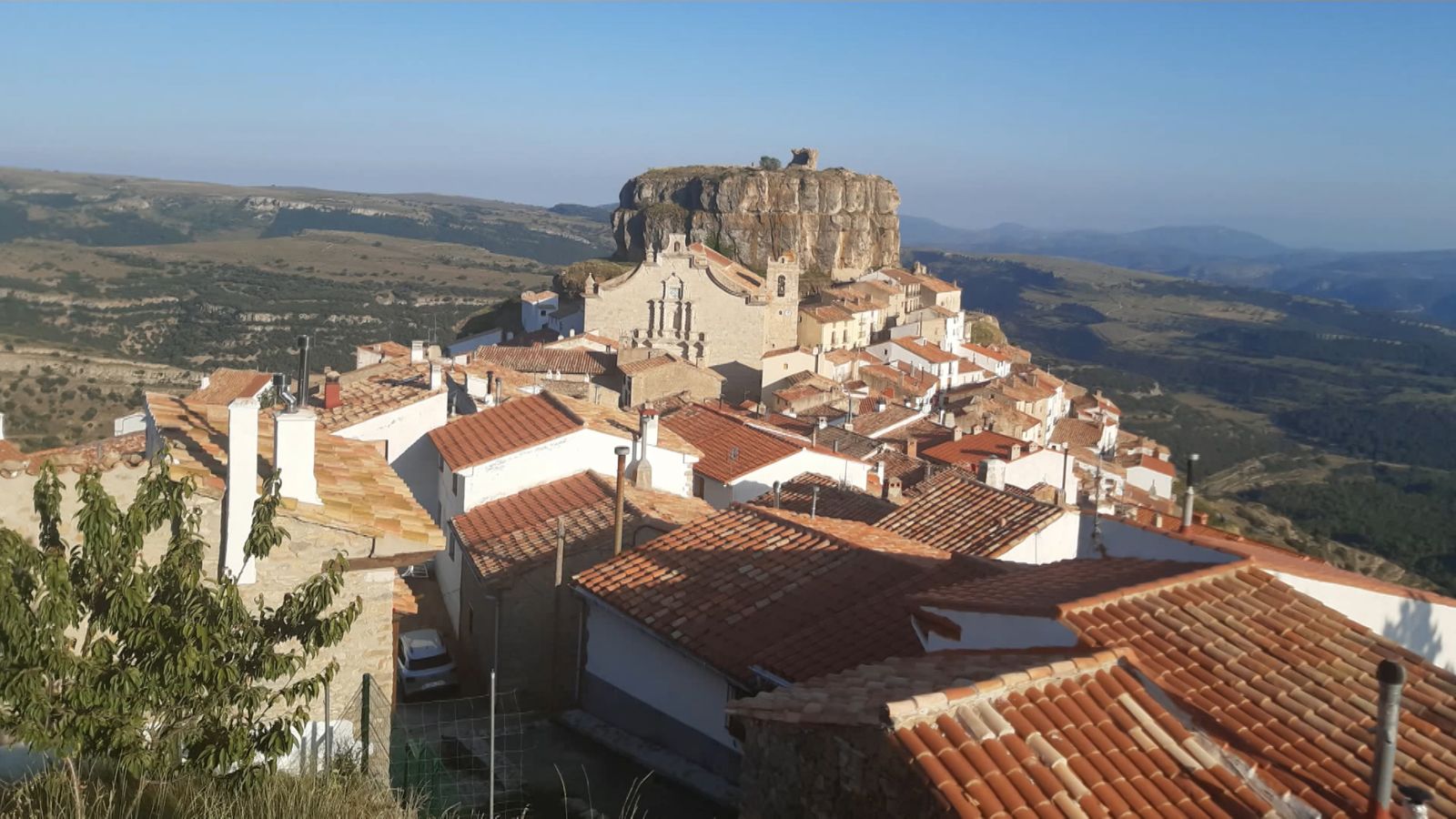 Ares del Maestrat, Alt Maestrat