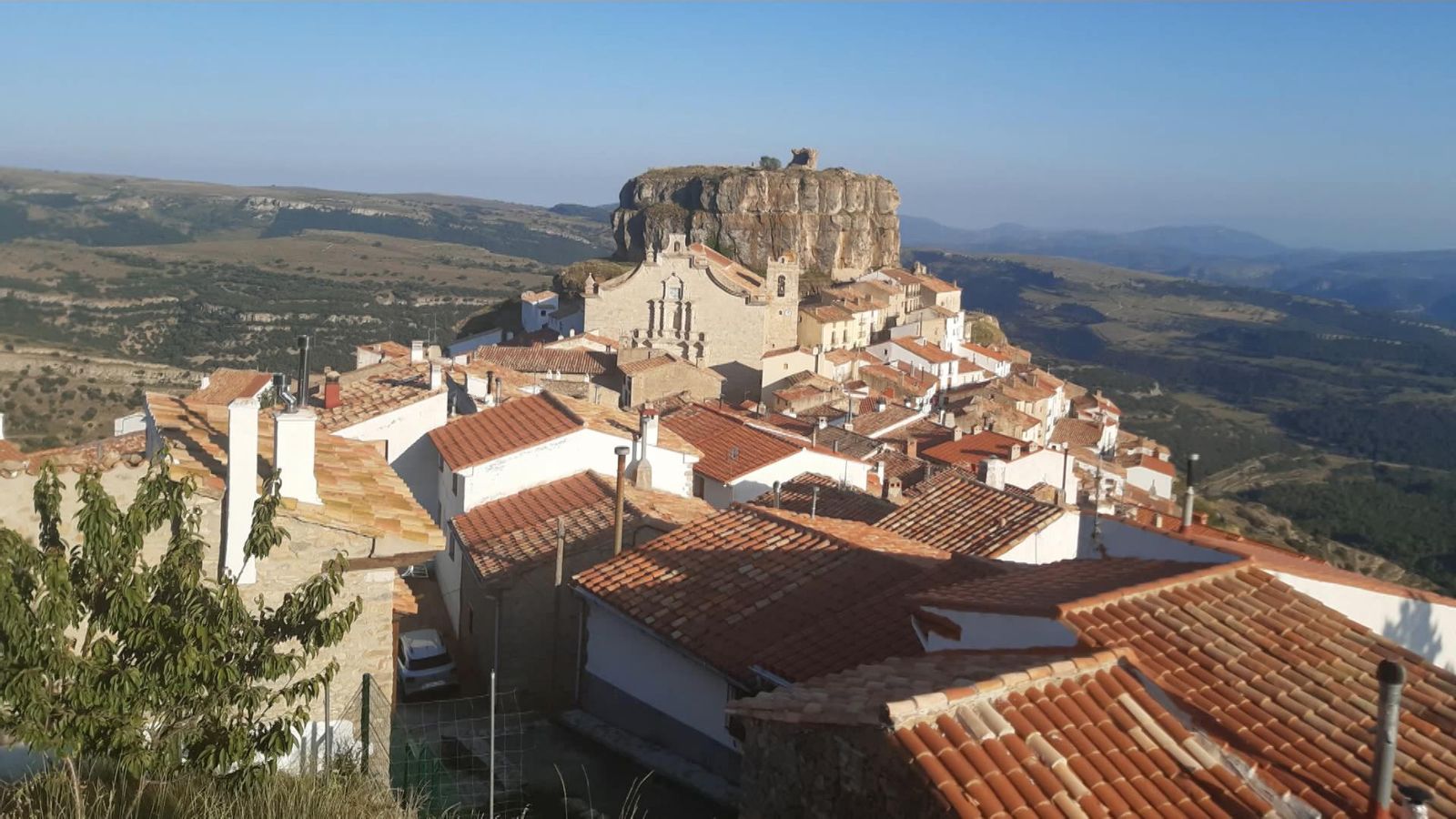 Ares del Maestrat, Alt Maestrat