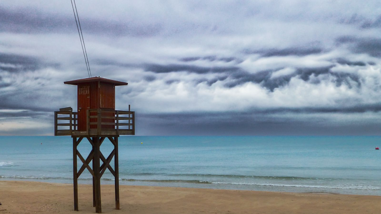 PEDRO GIMÉNEZ, el Mareny de Barraquetes, Sueca