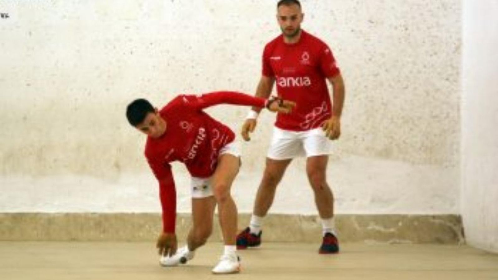 El Genovés i Alzira jugaran la final de raspall