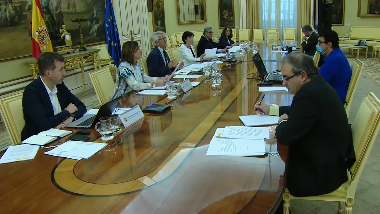 11.06.2020 | Les notícies de la nit