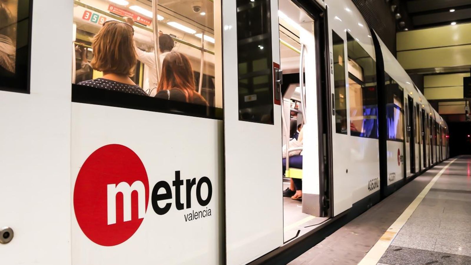 Estació de Metrovalència