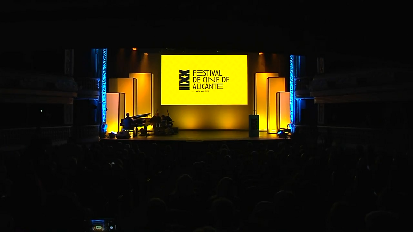 24.05.2025 | Cloenda Festival Cine d'Alacant