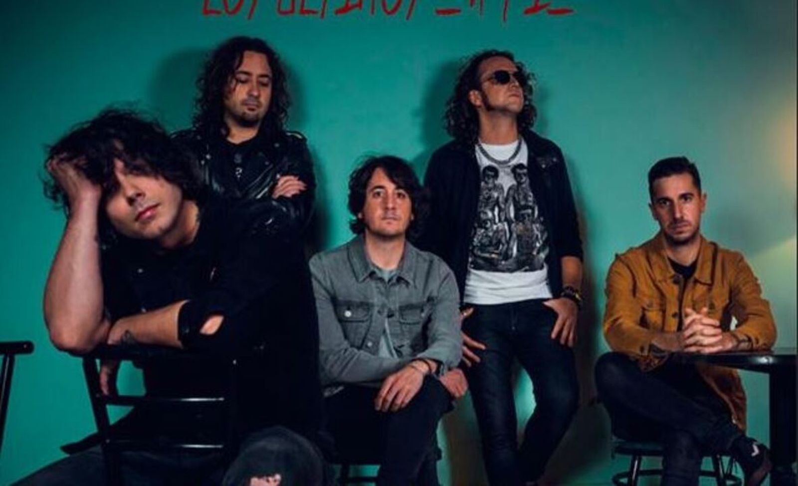 14.02.2023 | Whisky Caravan i Diversos Sevas en concert