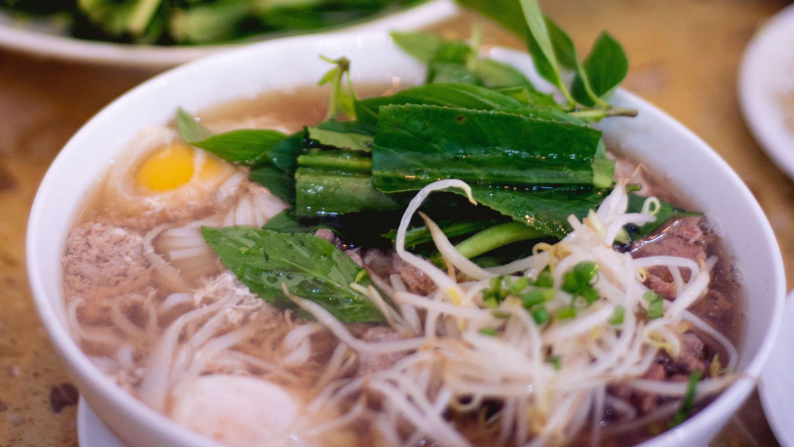 El pho vietnamita El pho vietnamita