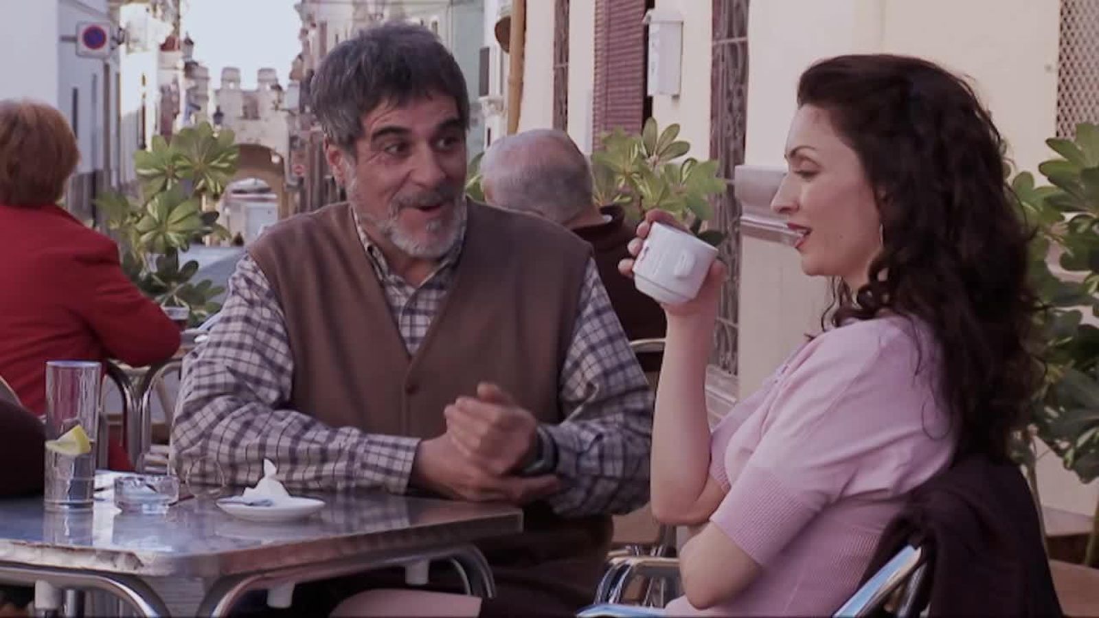 Capítol 2: On dos o tres es reuneixen en el meu nom