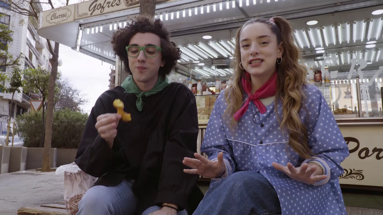 La setmana de La Colla | Gran final d'El Matx!