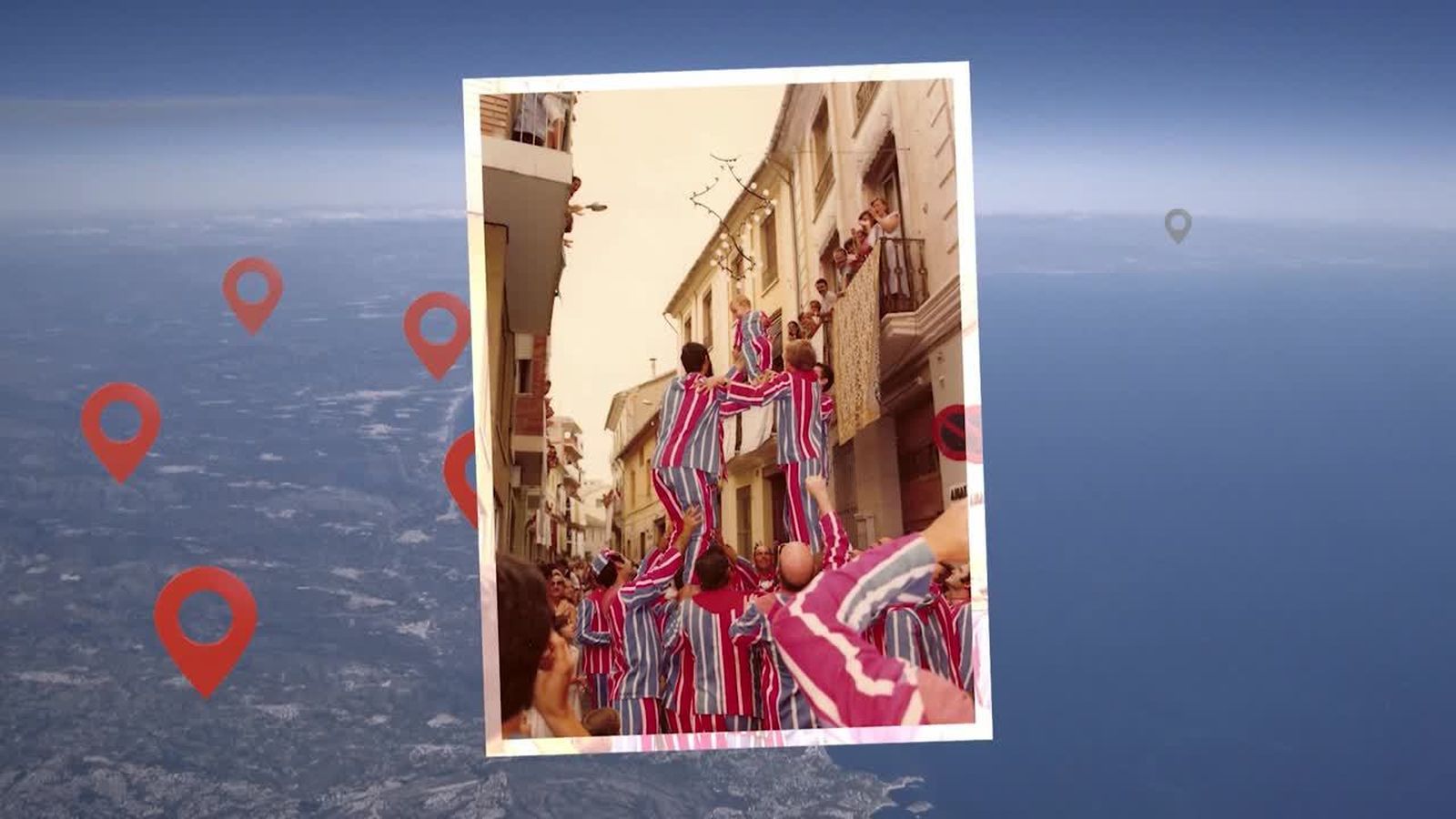 07.09.2018 | Capítol 2: Salvem la muixeranga