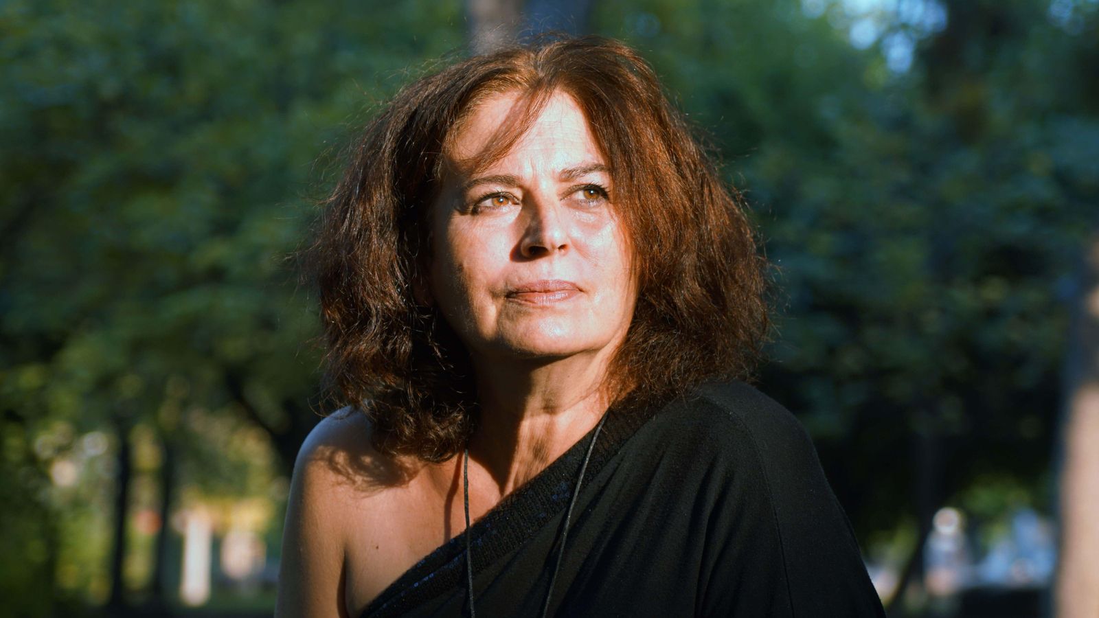 Entrevista a Paloma Rubio