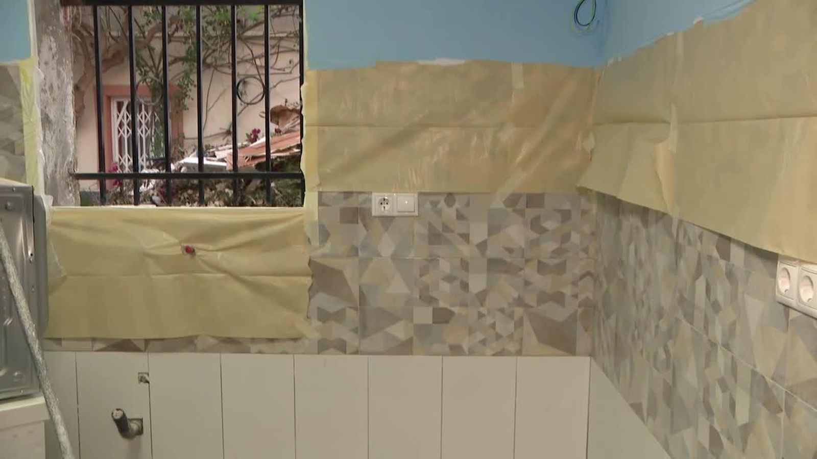 La DANA va afectar 3.313 edificis, la majoria al Baix Segura