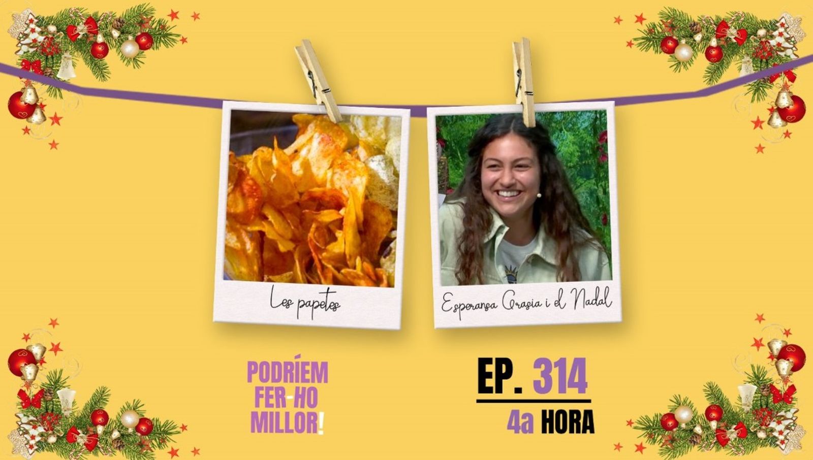 26.12.2021 | Podríem fer-ho millor | Quarta hora