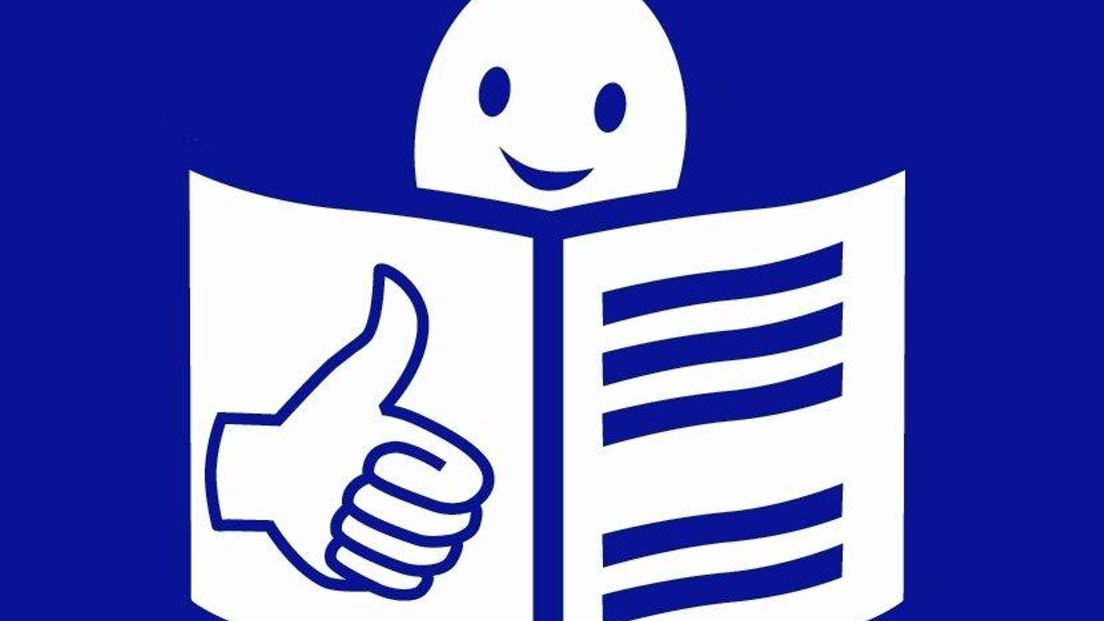 Logotip europeu per la plena inclusió