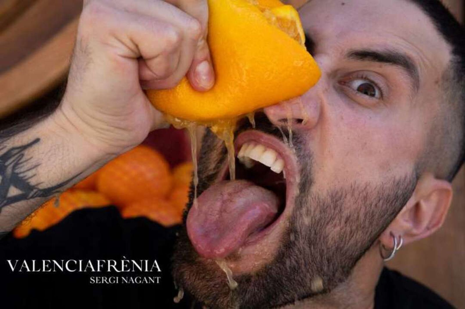 24.02.2025 | “Una cançoneta i mo n'anem” i Valenciafrènia