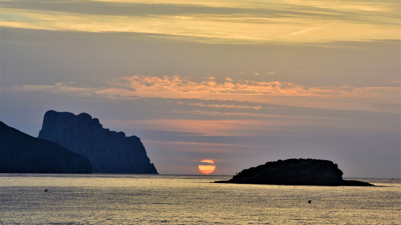 Platja de l'Olla, Altea