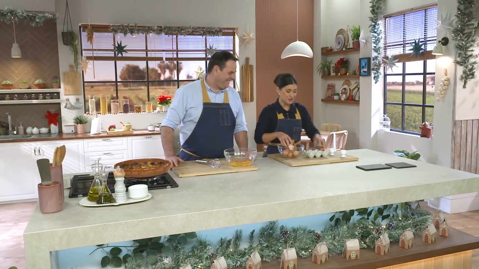 15.12.2025 | La cuina de Morera