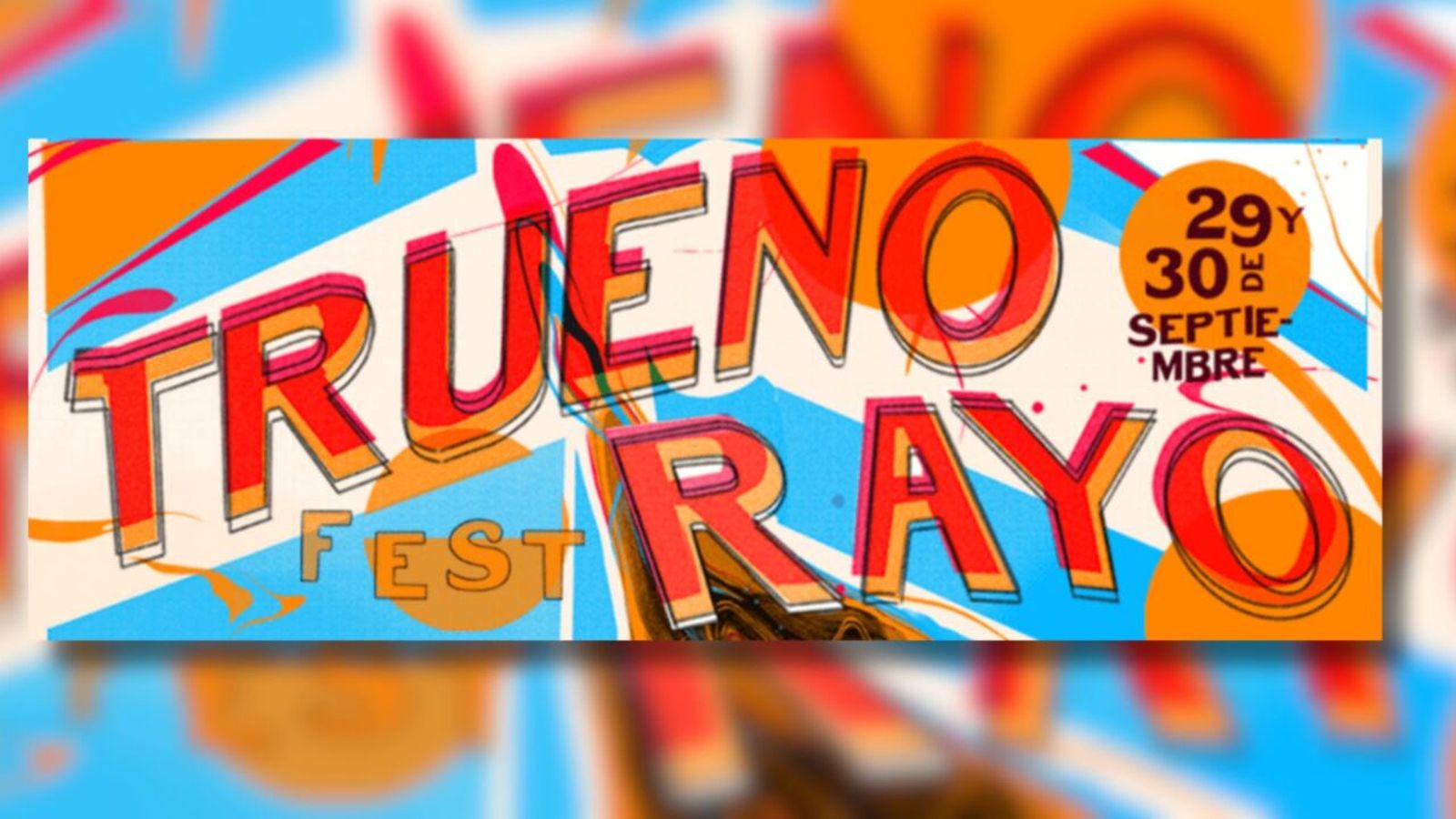 08.09.2023 | Truenorayo Fest
