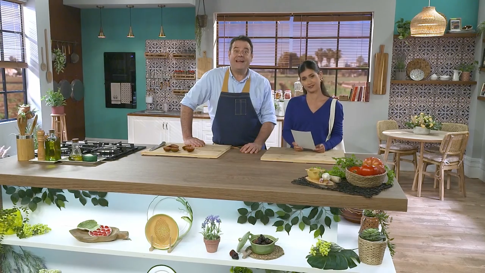 04.12.2025 | La cuina de Morera