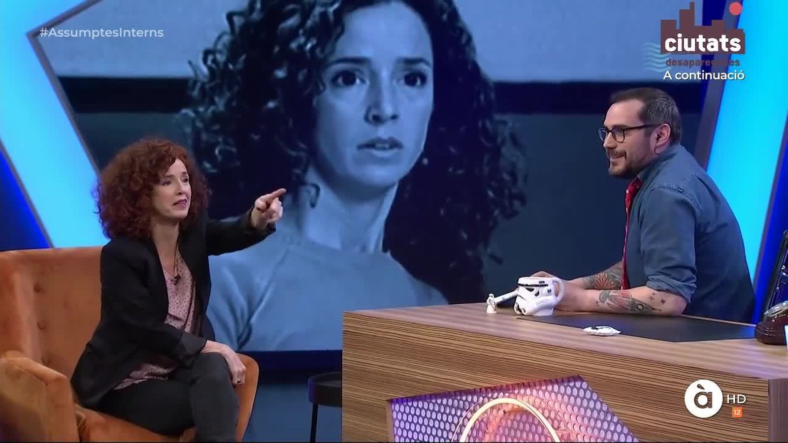 19.02.2019 | Marta Belenguer