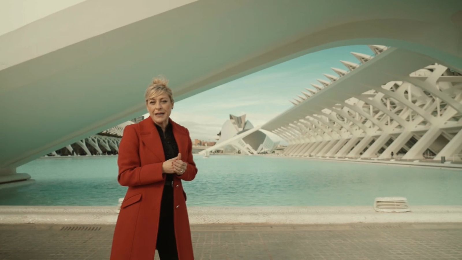 L'any 2000 també es va inaugurar el Museu Príncep Felip de València