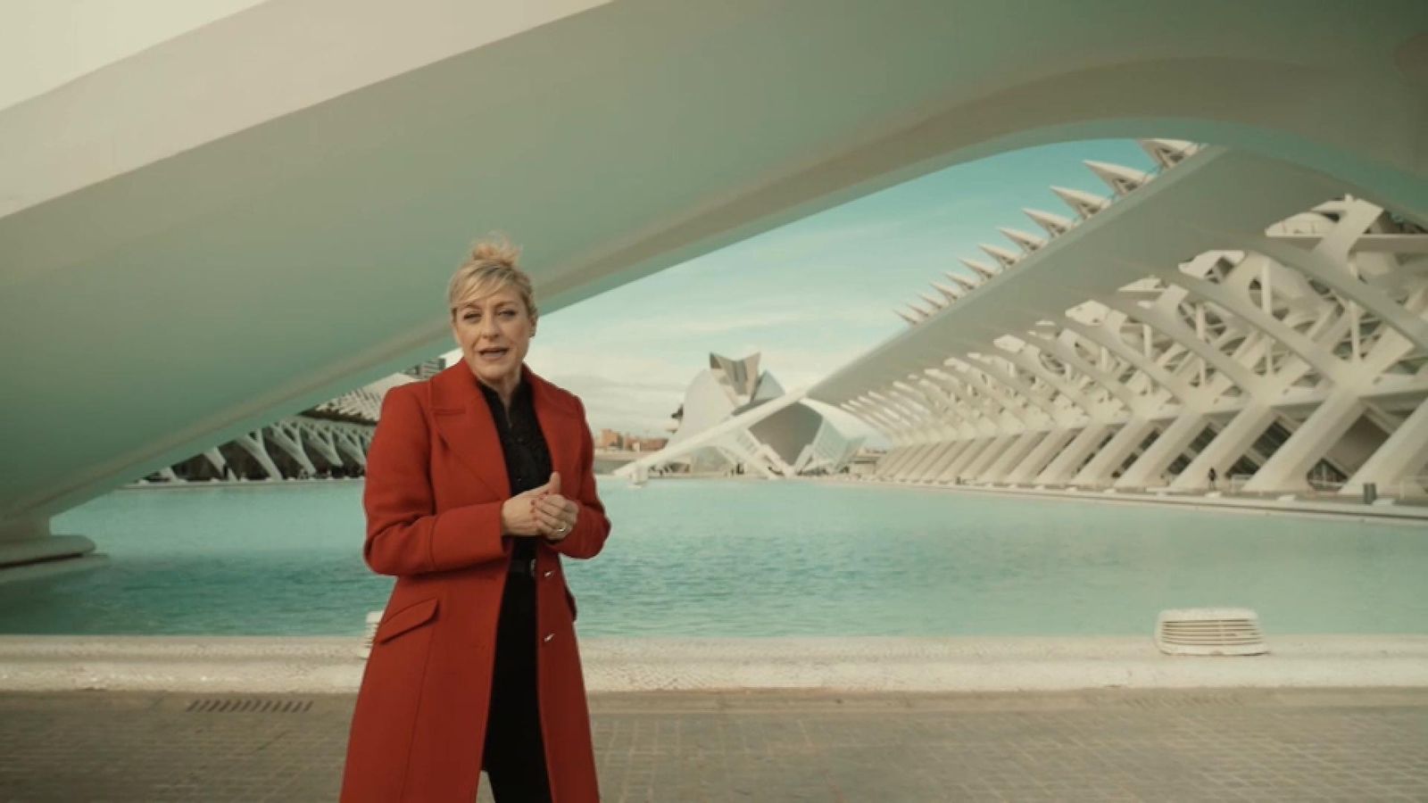 L'any 2000 també es va inaugurar el Museu Príncep Felip de València