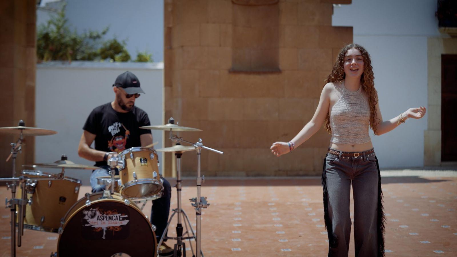 Descobrix el millor videoclip de FesTal3nt!