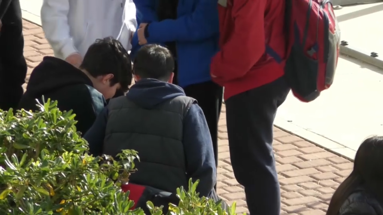 La nova tecnologia naix de la preocupació del govern espanyol per l'accés prematur i abusiu dels menors a continguts inadequats