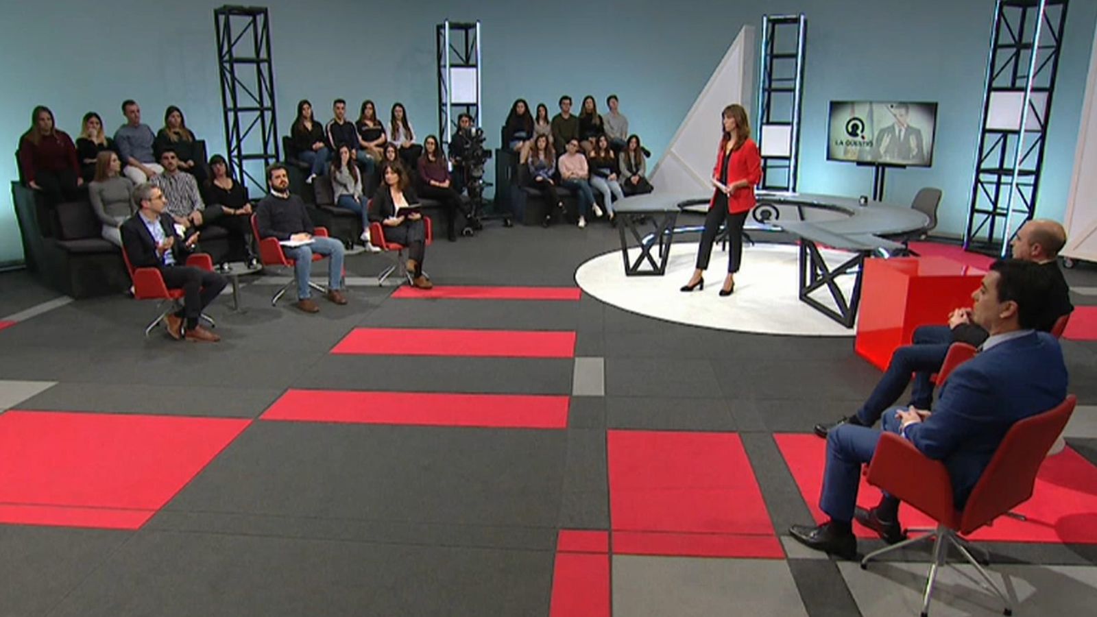 El partits valencians calfen motors amb vista a la campanya per a les generals