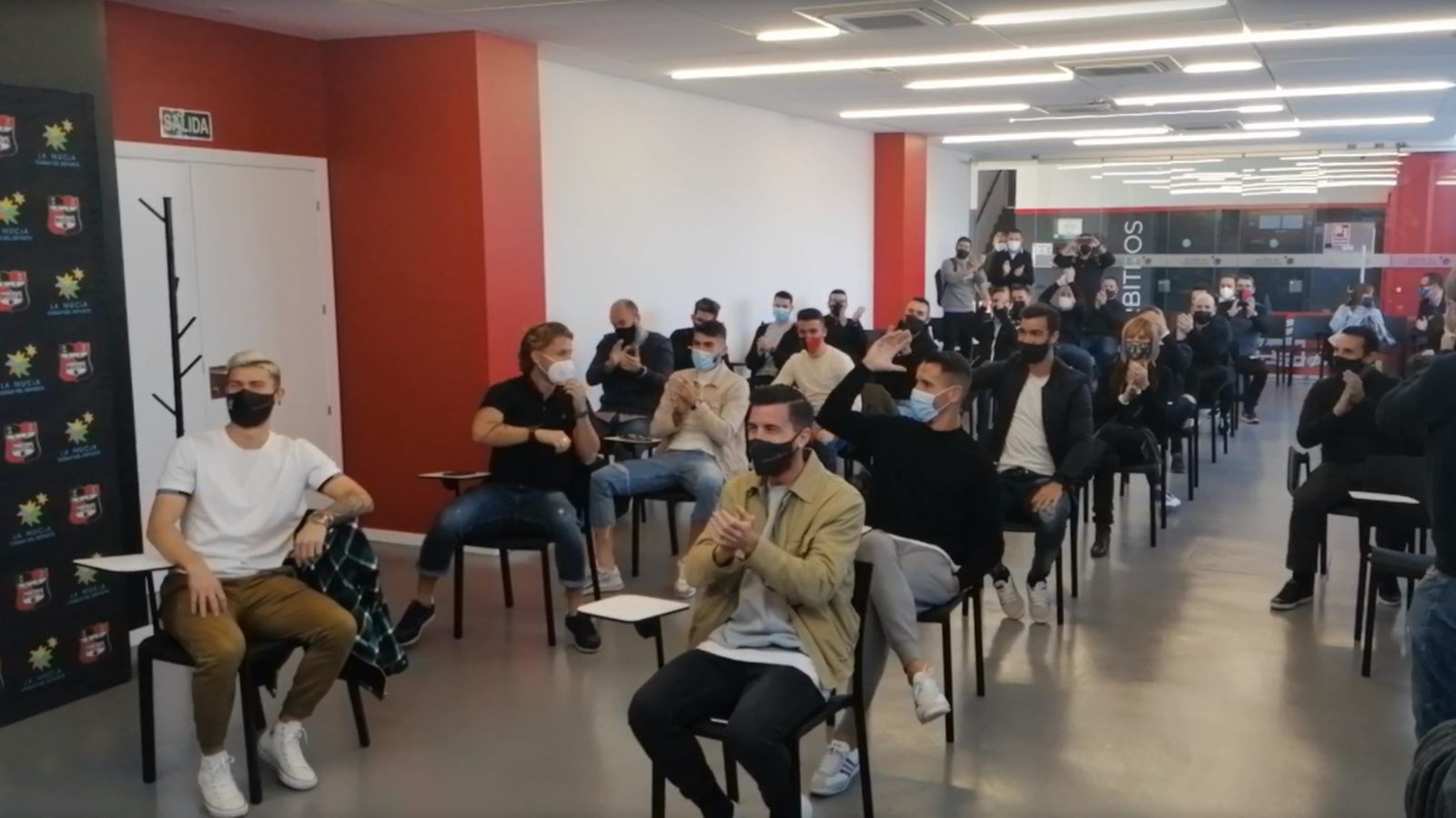 18.12.2020 | Esports À Punt