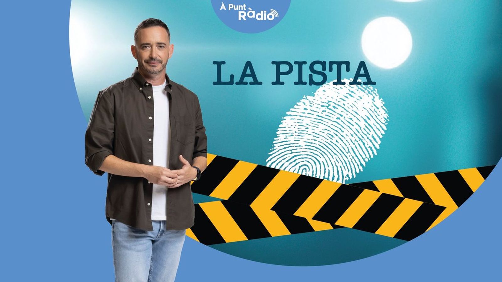 09.09.2026 | La pista