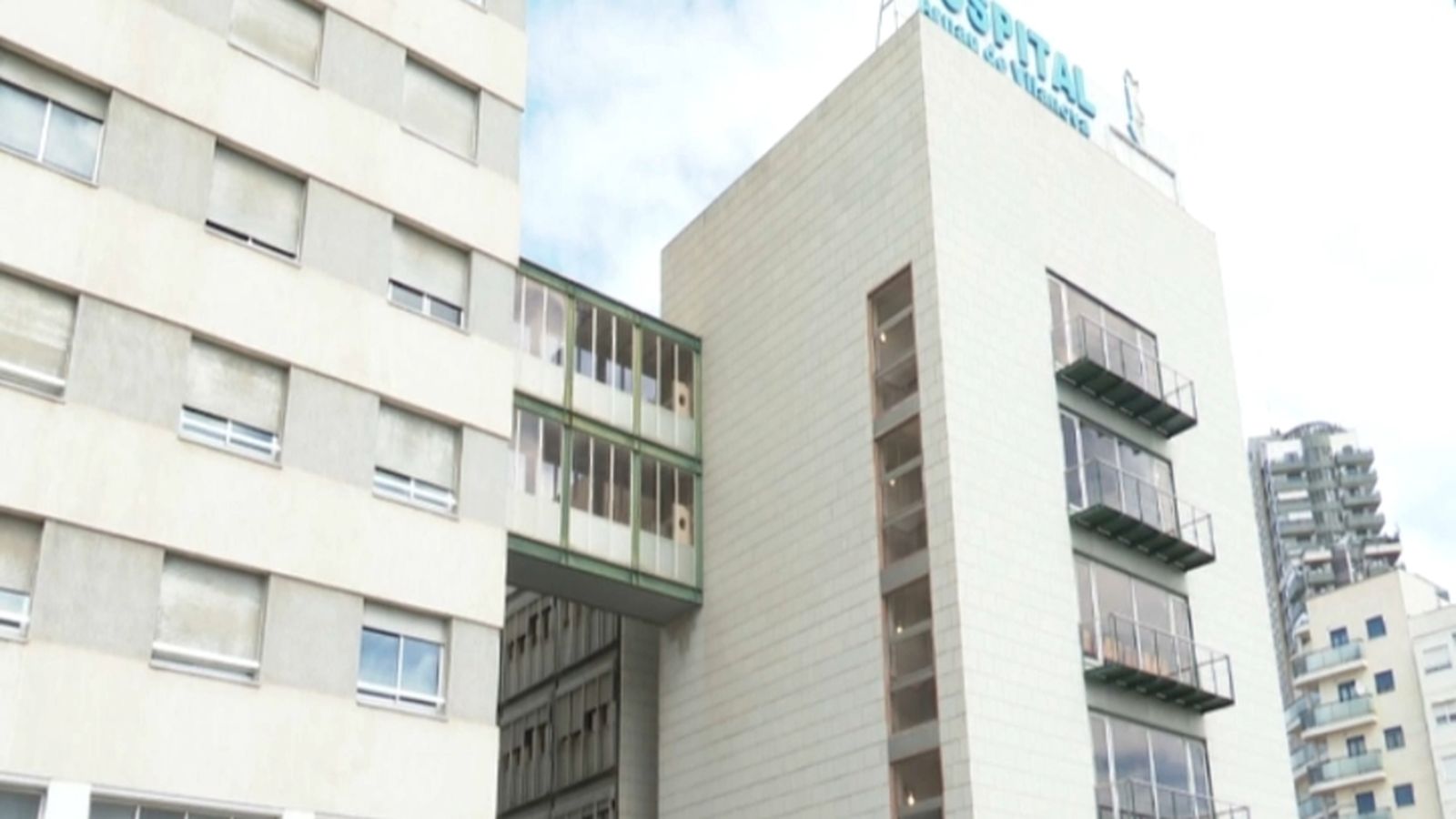 Activen un pla especial per a assegurar el subministrament energètic en hospitals valencians