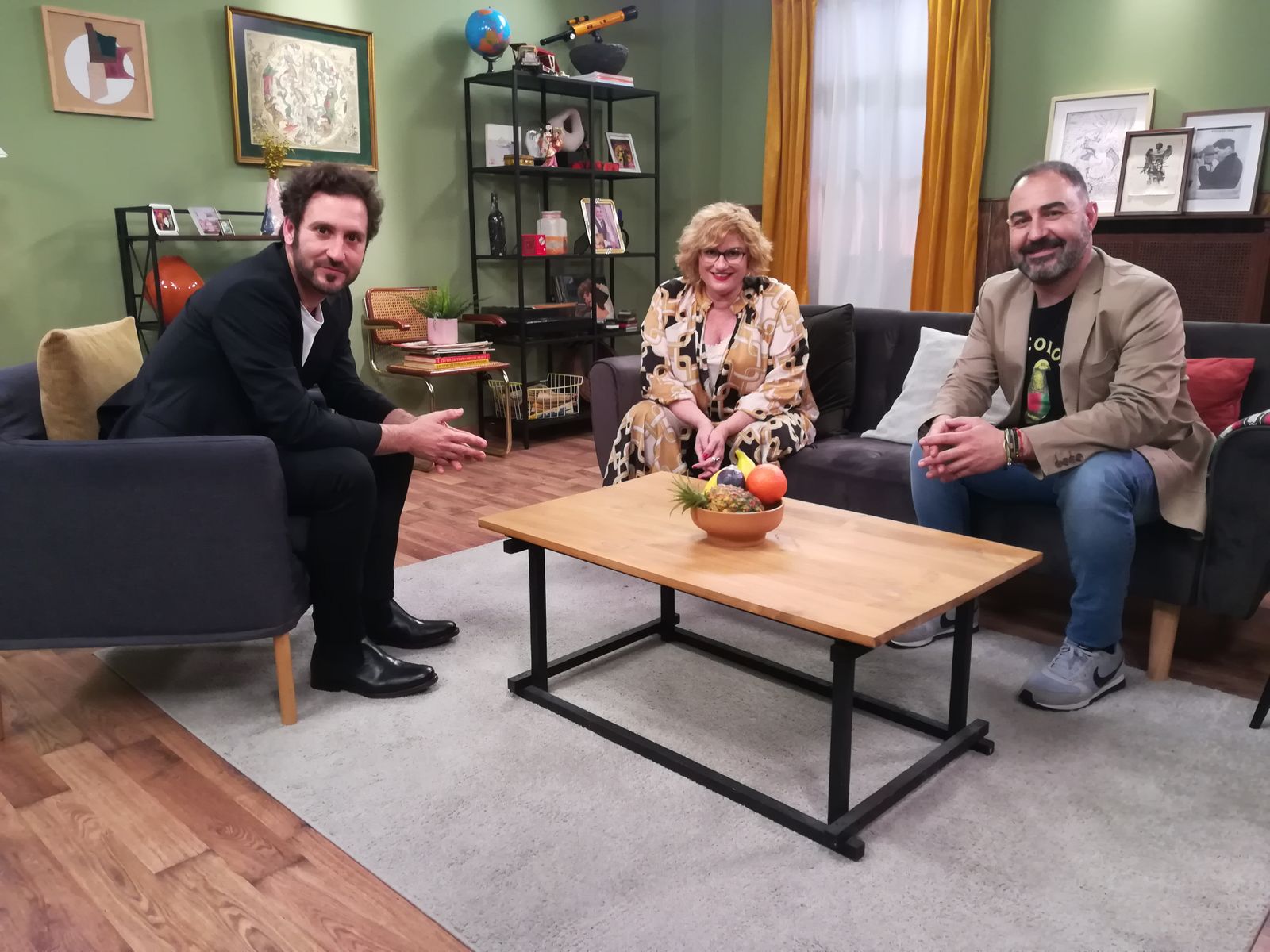 No tenim trellat | Àlex Gadea i la llei antitabac